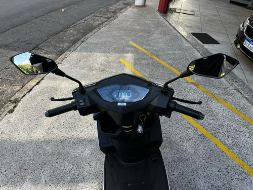 Scooter Eletrica Shineray Se1 2022 0km