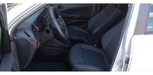 Volkswagen Voyage 1.6 MSI TOTALFLEX 4P MANUAL