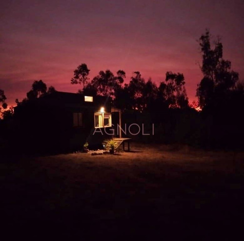 Casa En Venta De 1 Dorm. En Cobquecura