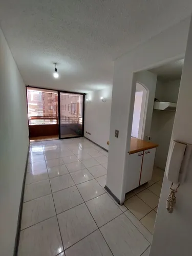En Venta Departamento En Santiago