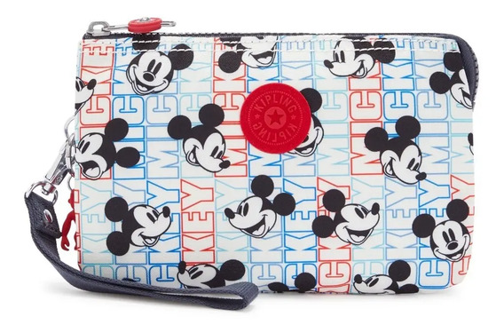 Kipling Mickey Mouse | MercadoLibre 📦