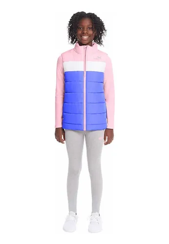 Conjunto puma para niña sale