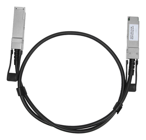 Cable Dac De Alta Velocidad Qsfp+ A Qsfp+, 40 G, Cable Dac D