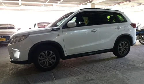 Suzuki Vitara 1.6 Mec 4x2