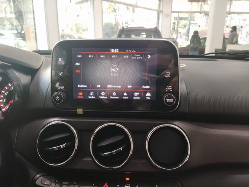 Imagen 19 de 25 de Fiat Cronos 0km 2022 Mejor Precio Entrega Financiación Sz
