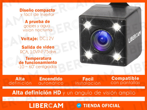 Stereo Con Pantalla Tactil 7 Bluetooth Camara Retroceso
