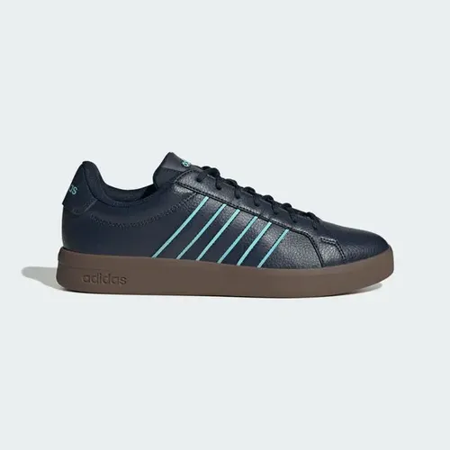 Tenis Masculino Grand Court Base 30 Adidas