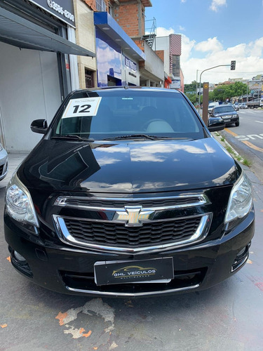 Chevrolet Cobalt 2012 1.4 Ltz 4p