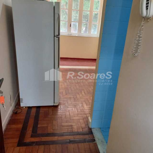 Apartamento-locação-copacabana-rio De Janeiro - Cpap10375