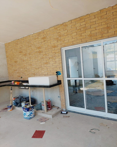 Imagem 16 de 16 de Casa Em Condomínio Fechado Em Atibaia - Co00412 - 69961693