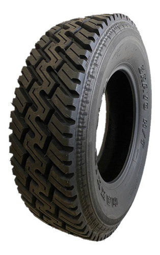 Pneu 175/65 R14 Recapado Misto Dt190 Vj Misto /off Road 12mm
