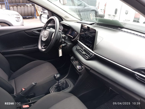 Fiat Pulse 1.3 Drive Mt 2022