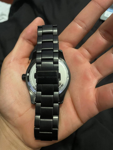 Reloj Michael Kors (Usado)