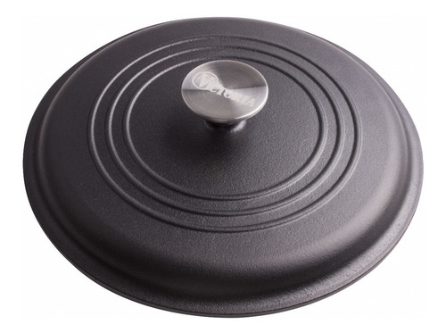 Olla Grande De Hierro Fundido Victoria Original 6.6lt Nuevo