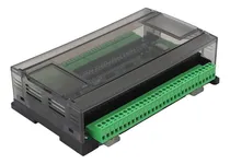 Comprar Placa De Control Industrial Plc Dc24v 1a Fx3u56mr 32 Entrada