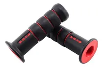 Comprar Grips Manillares Puños Koso Racing Moto Lujos Accesorios