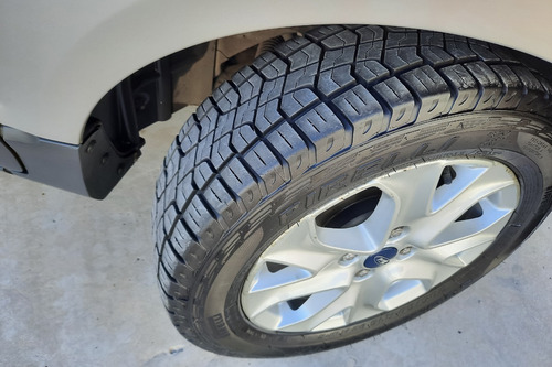 Ford Ecosport Titanium 2.0 Excelente Estado *unico Dueño*