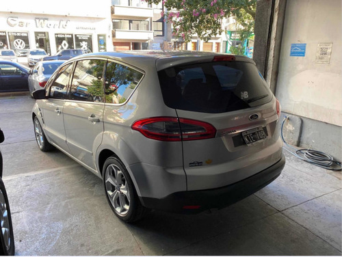 Ford S-max 2011 2.3 Titanium
