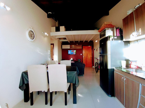 Imagen 13 de 13 de Departamento - Mar De Ajo