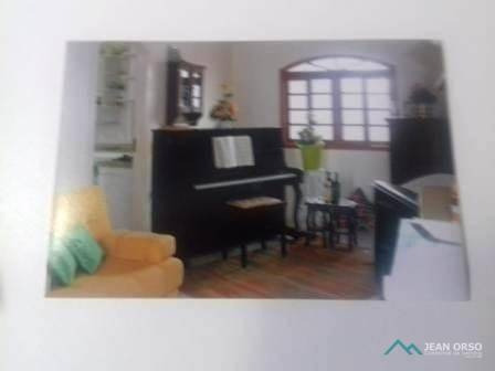 Imagem 5 de 10 de Casa Com 3 Dormitórios À Venda, 140 M² Por R$ 1.265.000,00 - Ingleses Do Rio Vermelho - Florianópolis/sc - Ca0170