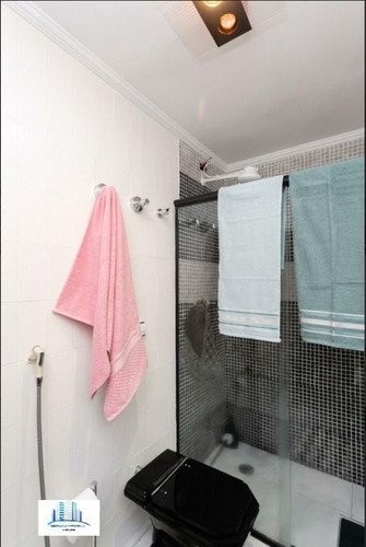 Imagem 17 de 27 de Apartamento Com 2 Dormitórios À Venda, 88 M² Por R$ 980.000,00 - Jardim Paulista - São Paulo/sp - Ap4001