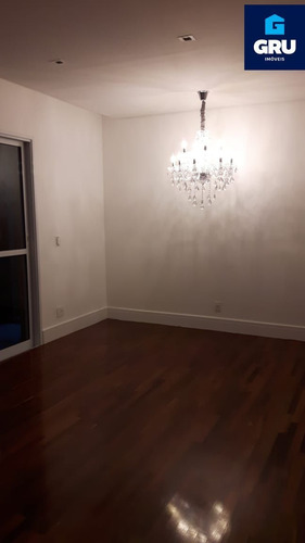 Imagem 20 de 21 de Apartamento Localizado No Jardim Santa Mena - Ap941