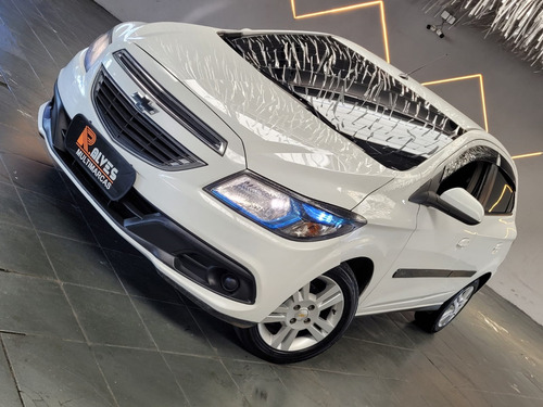 Chevrolet Onix 1.4 MPFI LT 8V FLEX 4P MANUAL