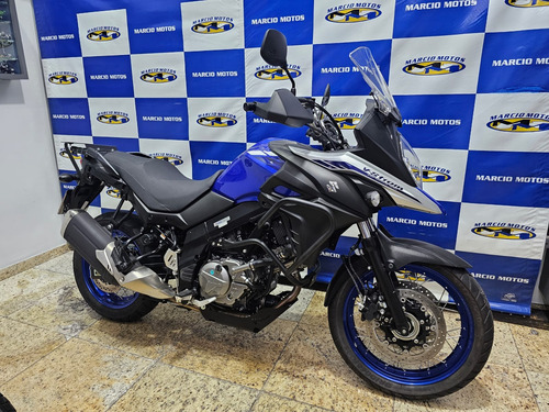 Suzuki V Strom Xt 650 23/24
