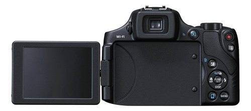 Canon Powershot Sx60 Hs | Full Hd | Zoom 21-1365mm Is Usm