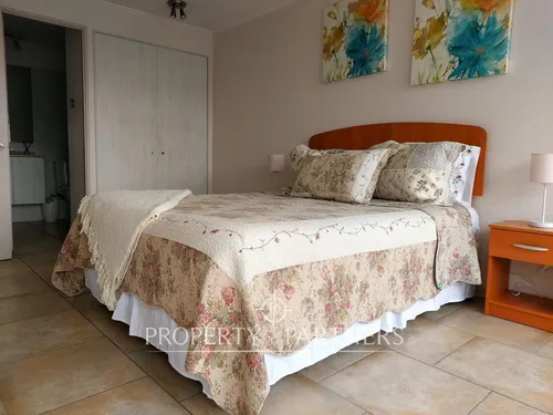 Impecable Departamento Año Corrido