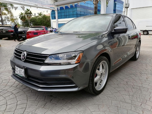 Imagen 2 de 8 de Vw Jetta
