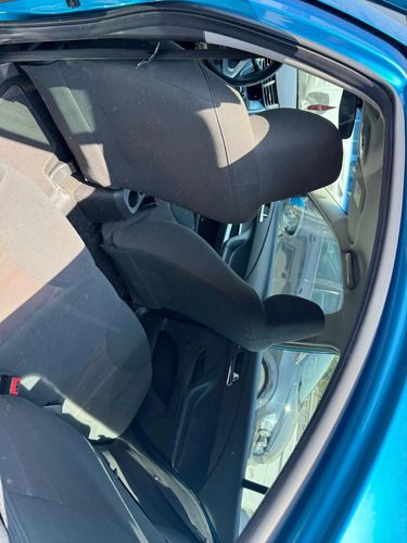 Chevrolet Aveo 1.6 Lt Bolsas De Aire Y Abs Nuevo Mt