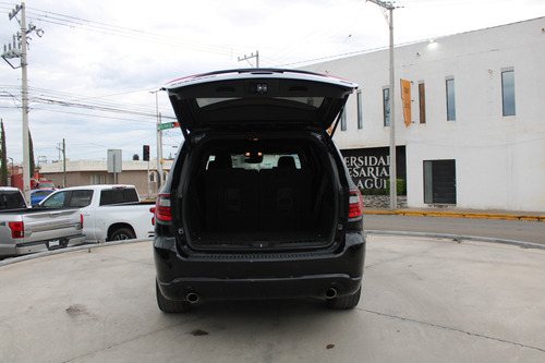 Dodge Durango 2022