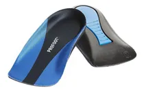 Comprar Plantillas Profoot Fascitis Plantar Caballero E Color Azul Negro Tamaño De La Plantilla 26-31 Mx
