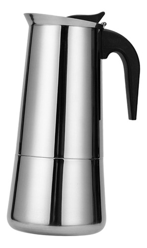 Cafetera Para Cocina De Hornillos, Tetera De Café De 600ml,