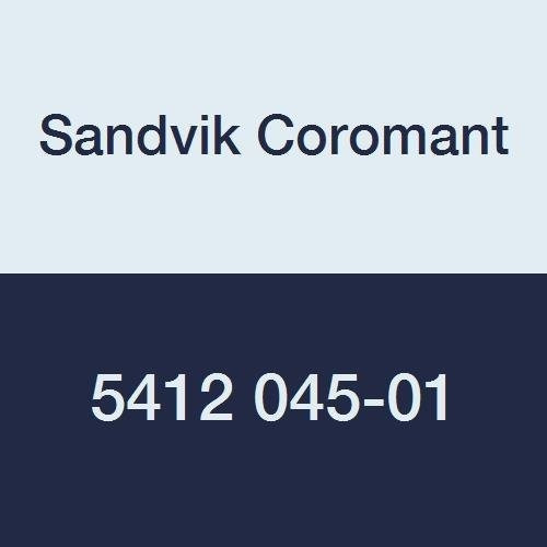 Sandvik Coromant  5412 045-01  Abrazadera En Voladizo  Paque 