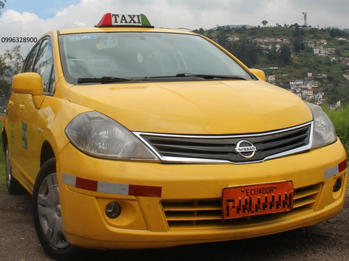 Imagen 1 de 9 de Taxi, Acciones Y Derechos, (negociables)