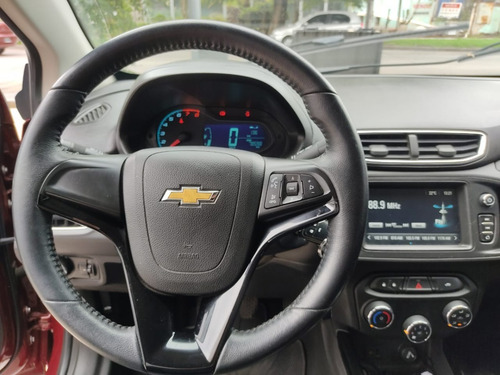 Chevrolet Onix Ltz