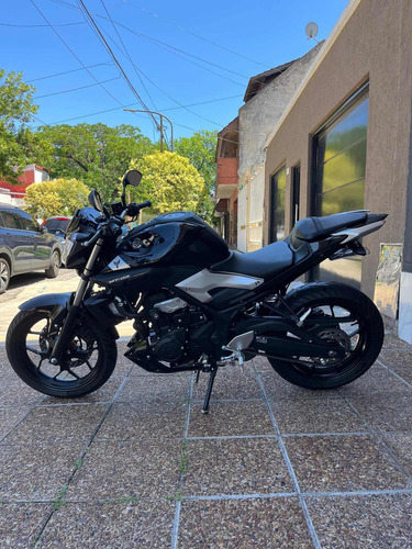 Imagen 12 de 15 de Yamaha Mt 03