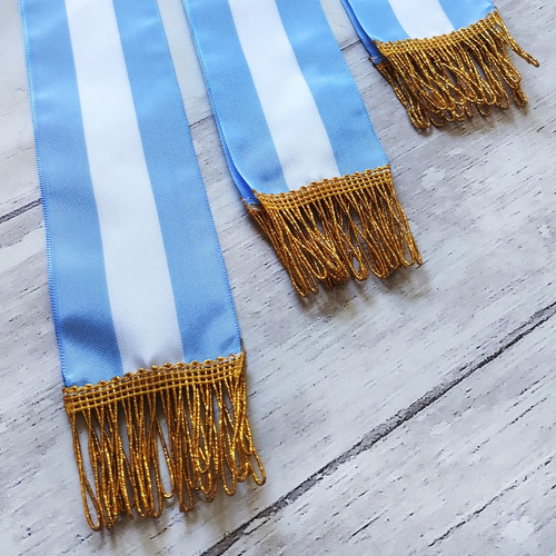 Banda Argentina Promesa Jura A La Bandera