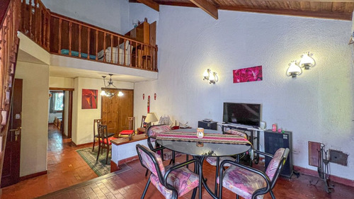 Venta Chalet Parque Cochera En Punta Mogote
