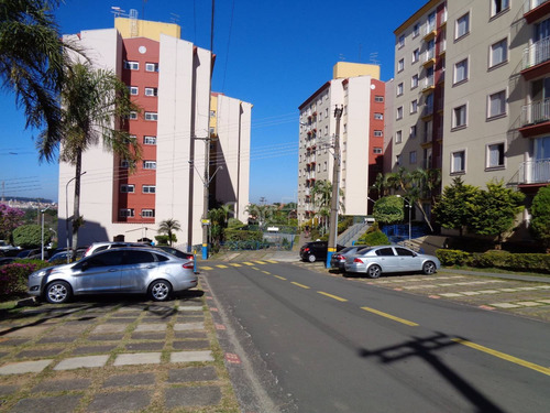 Imagem 16 de 17 de Apartamento À Venda Em Parque Prado - Ap087942
