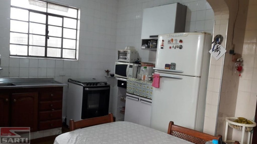 Casa Térrea Quase De Esquina Com A Avenida Casa Verde - St17972