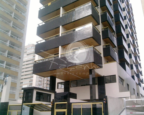 Apartamento Para Venda No Caiçara Na Praia Grande - Imobiliária Em Campinas - Ap04118 - 69181623
