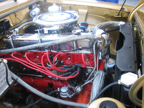 Gm Opala