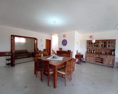 Imagem 7 de 14 de Chácara 410m² 3 Suítes Altos Da Bela Vista Indaiatuba Sp - Ch00084 - 69898606
