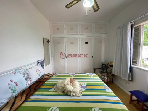 Imagem 12 de 19 de Casa Linear Com 3 Dormitórios, 150 M², R$ 650.000 - Iúcas - Teresópolis/rj. - Ca01906 - 70257143