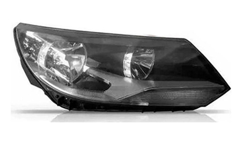Par Farol Tiguan 12 13 14 15 16 17 Elétrico