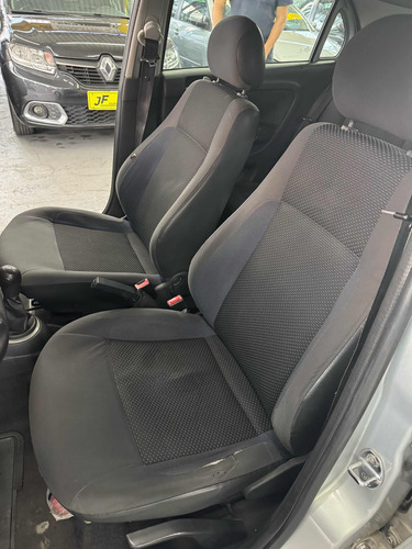 Volkswagen Gol 1.0 City