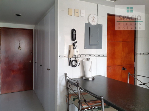 Imagen 8 de 20 de Departamento En Venta En Avenida Club De Golf, Interlomas